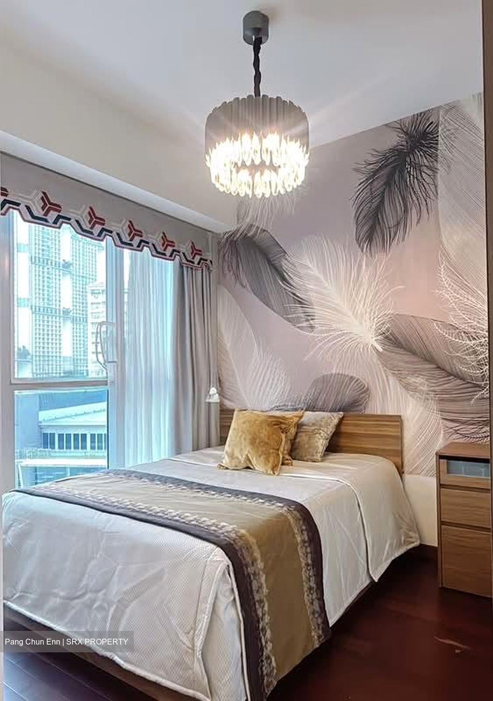 Queens Peak (D3), Condominium #563626581